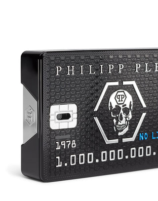 Philipp Plein No Limit$ Super Fre$h Parfum for Men - Best Mens Fragrance - Perfume Image