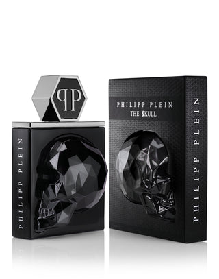 Philipp Plein The $kull Perfume for Women and Men - Fragrance Bottle Image