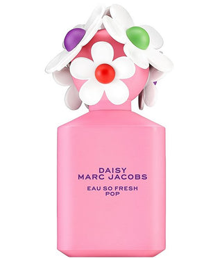 Marc Jacobs Daisy Eau So Fresh Pop for Women Perfume - Floral Fragrance with Vibrant Notes - Buy Now at Dillards