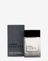 Reserve for Men Express for men