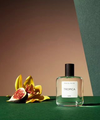 Unisex Tropica Maya Njie Perfume - Best Fragrance for Women and Men | Liberty London