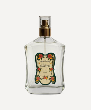 Gerânio & Grapefruit Granado Unisex Perfume - Exquisite fragrance for men and women