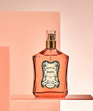 Womens Magnólia Granado Perfume - Exquisite floral fragrance for her