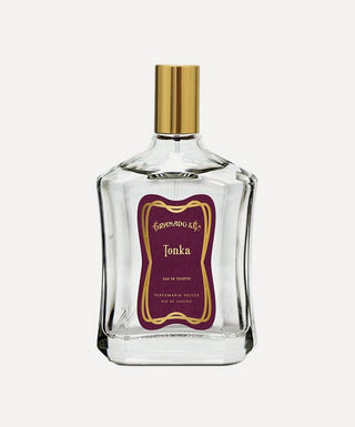 Tonka Granado Unisex Perfume - Luxury Fragrance for Men and Women | Liberty London