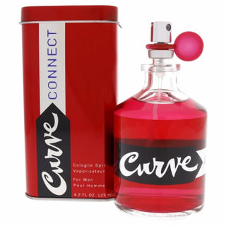 Curve Connect for Men Liz Claiborne perfume for men - Best mens fragrance - Shop now at Kroger