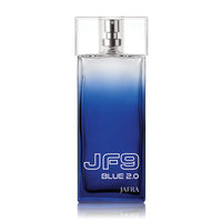 JF9 Blue 0 JAFRA for men