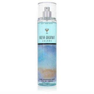 Fresh Coconut Colada Bath & Body Works Womens Perfume - Exotic Tropical Fragrance | Buy Online at Kroger