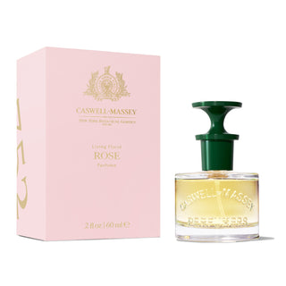 Rose Eau de Parfum Caswell Massey for Women - Best Womens Perfume - Luxurious Floral Fragrance - Shop Now