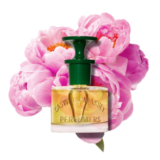 Peony Eau de Parfum for Women - Caswell Massey Perfume Bottle - Floral Fragrance - 60mL