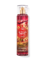 Autumn Drive Bath & Body Works for women