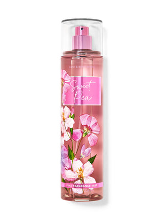 Sweet Pea Bath & Body Works Womens Perfume - Floral Fragrance for Her | Bath and Body Works