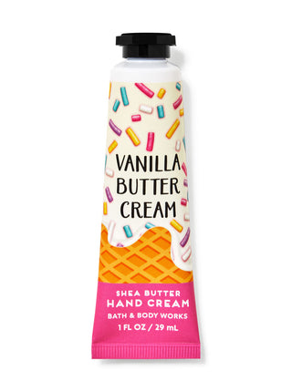 Vanilla Buttercream Bath & Body Works Womens Perfume - Luxurious Fragrance for Her