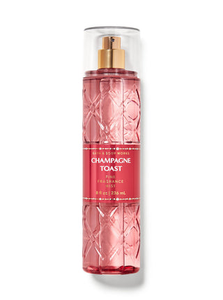 Champagne Toast Bath & Body Works Womens Perfume - Buy Online | Bath & Body Works