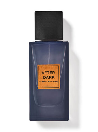 Mens After Dark Bath & Body Works Perfume - Evoke seduction with this captivating fragrance