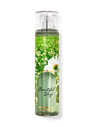 Beautiful Day Bath & Body Works Womens Perfume - Fresh & Floral Fragrance | Bath & Body Works