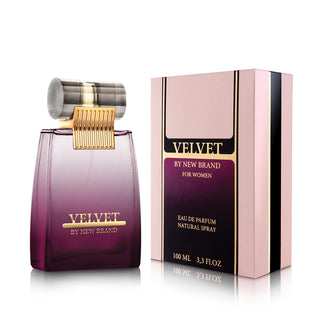 Prestige Velvet New Brand Parfums for Women - Best Fragrance for Her | PC Design Perfumes