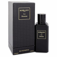 Korloff Pour Homme Korloff Paris for men