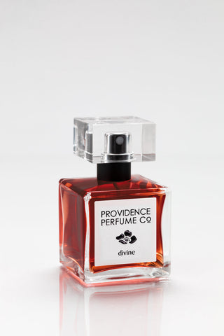 Divine Providence Perfume Co. for Women - Exquisite Floral Fragrance | Buy Online