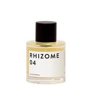 Rhizome 04 Eau de Parfum for Women and Men - Premium Unisex Fragrance - NicheStory