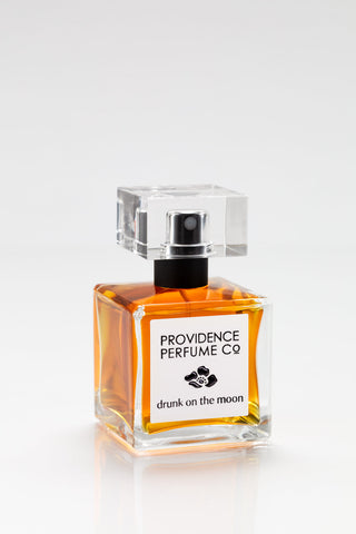 Drunk On The Moon Providence Perfume Co. for Women and Men - Luxury Unisex Fragrance Bottle - Providence Perfume Co. Product Image