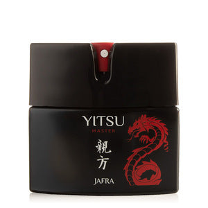 Yitsu Master JAFRA Mens Perfume - Best Fragrance for Men - Buy Online Now