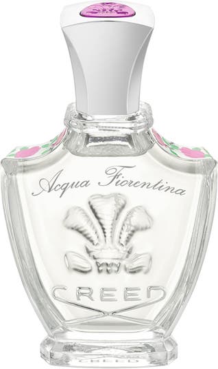 Acqua Fiorentina Creed for Women Perfume - Exquisite floral fragrance in elegant bottle | Nordstrom