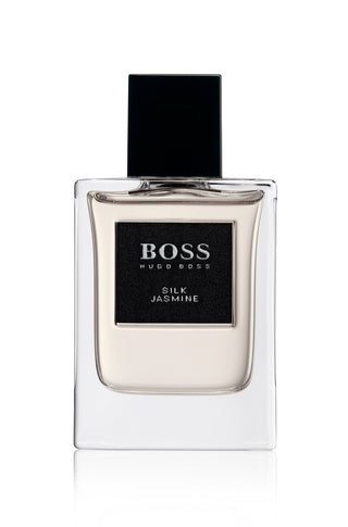 BOSS The Collection Silk & Jasmine Hugo Boss Mens Perfume - Luxurious Fragrance - Buy Online Now