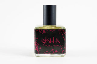 Organic Fiori dArancio Tsi-La Perfume for Women - Exquisite Floral Fragrance | Tsi-La Organics