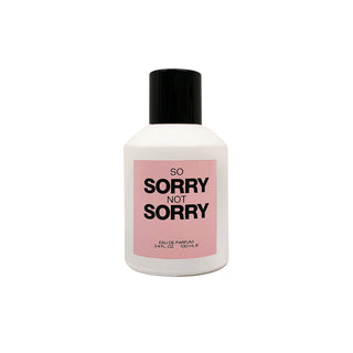 Womens So Sorry Not Sorry Palm Beach Beauté Perfume - Elegant & Sophisticated Fragrance | PalmBeachBeaute.com