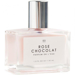 Rose Chocolat Le Monde Gourmand Womens Perfume - Exquisite floral fragrance in a luxurious bottle | Shop now