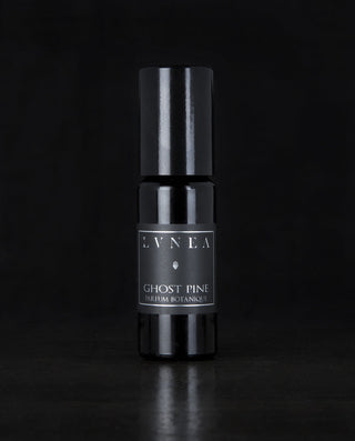 Ghost Pine Lvnea Unisex Perfume - Woody Fragrance for Men and Women - Buy Online Now