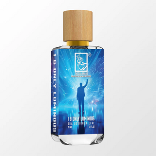 1 & Only Luminous The Dua Brand Mens Perfume - Exquisite Fragrance for Men | Shop Now!