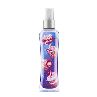 Strawberry Cupcake So...? Womens Perfume Body Mist - Sweet and Irresistible Fragrance | So Fragrance