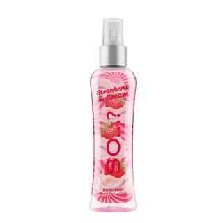 Strawberry & Cream So...? Womens Perfume Body Mist - So Fragrance