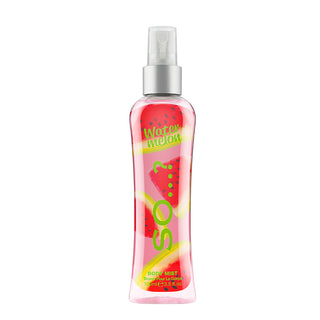 Watermelon So...? Womens Perfume Body Mist - So Fragrance