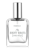 The Best Bro's One Way Faberlic for men