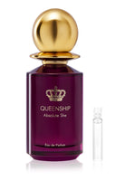 Queenship Absolute She Faberlic for women