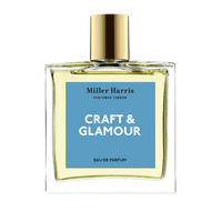 Craft & Glamour Miller Harris for women and men