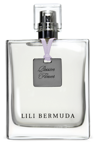 Passion Flower Lili Bermuda Womens Perfume - 100ml Bottle Image