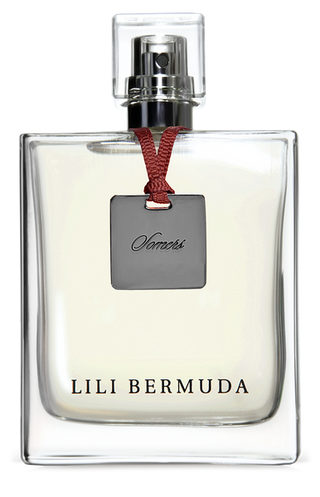 Somers Lili Bermuda Mens Perfume - 100ml Bottle Image