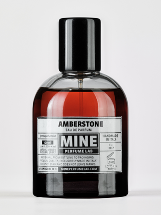 Amberstone Mine Perfume Lab for Women and Men - Exquisite Unisex Fragrance - Shop Now