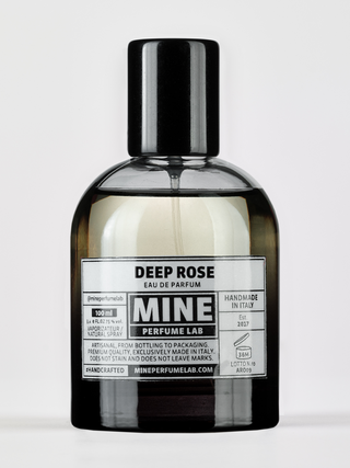 Deep Rose Mine Perfume Lab for Women - Premium Fragrance Bottle - Shop Online