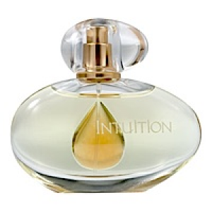 Intuition Summer In Bloom Estée Lauder Womens Perfume - Floral Fragrance Bottle - Basenotes.com