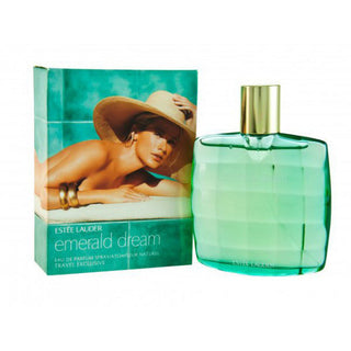 Emerald Dream Estée Lauder Womens Perfume - Buy Online at Luxury Perfume