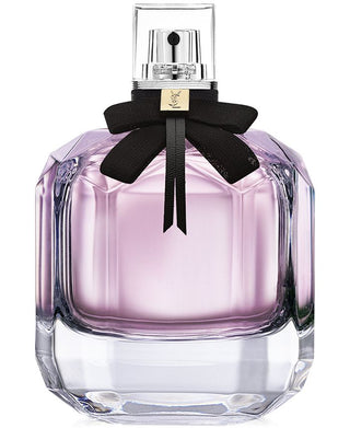 Yves Saint Laurent Mon Paris Hair Mist for Women - Luxurious fragrance image