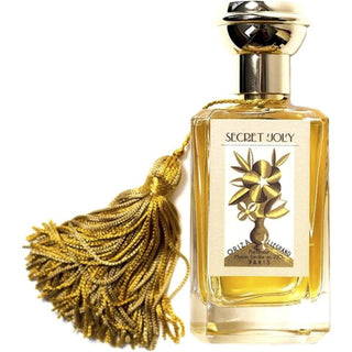 Secret Joly Oriza L. Legrand Unisex Perfume 2018 | Exquisite Fragrance for Women and Men | Buy Now