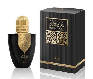 Malik Al Oudh Dhahab Orientica Perfume for Women and Men - Luxurious Oriental Fragrance in Gold Bottle