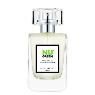 Nu Green Honore des Pres Unisex Perfume - Eco-Friendly Fragrance for Women and Men