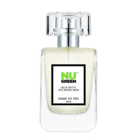 Nu Green Honore des Pres for women and men