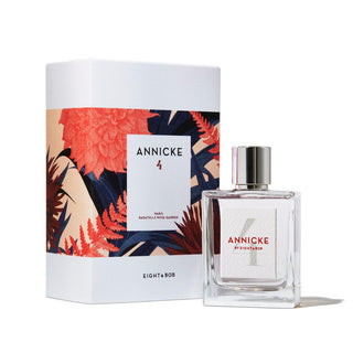 Annicke 4 EIGHT & BOB Womens Perfume - Elegant Fragrance | Buy Now